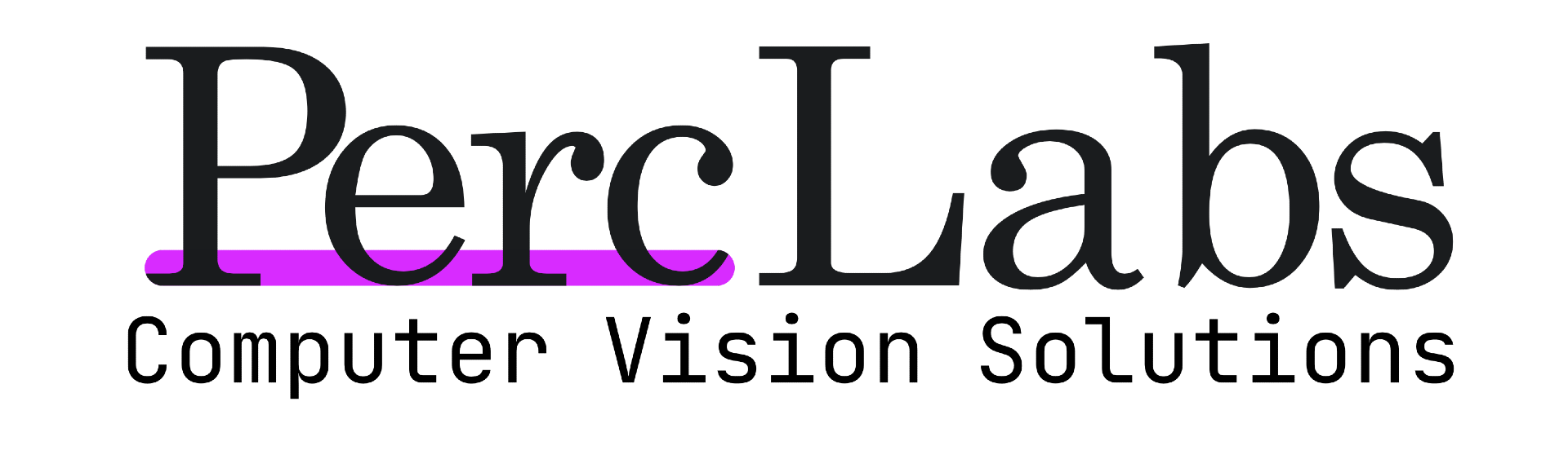 PercLabs Logo